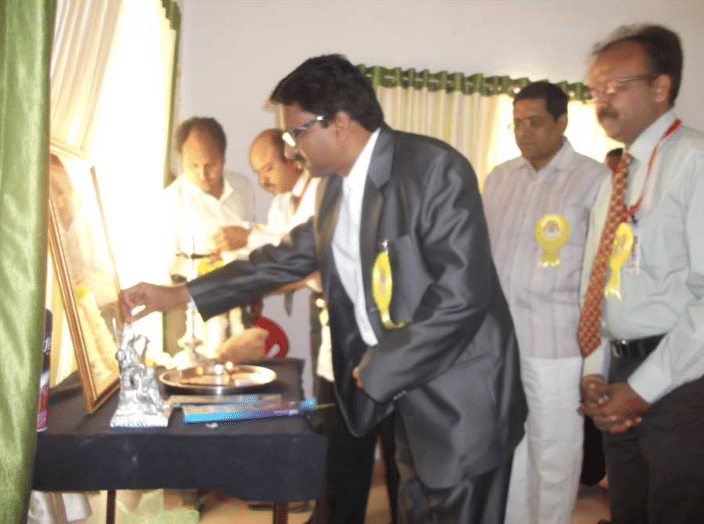 Gangamai College of Engineering Dhule Events photo 11